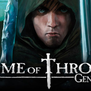 A Game of Thrones Genesis