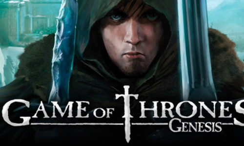 A Game of Thrones Genesis