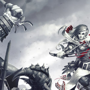 Divinity Original Sin