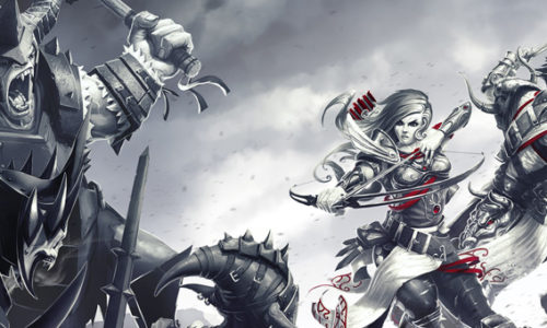 Divinity Original Sin