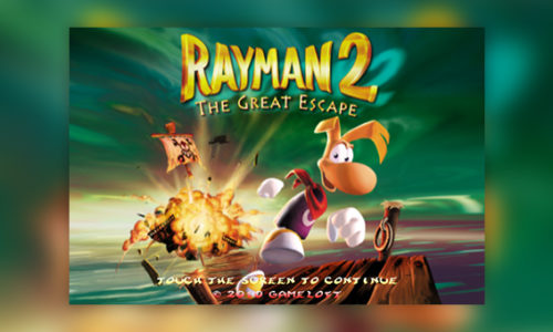 Rayman