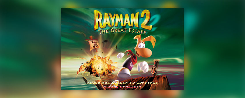 Rayman