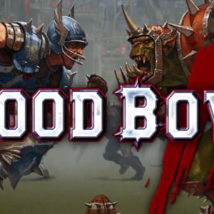 Blood Bowl 2