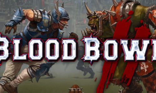 Blood Bowl 2