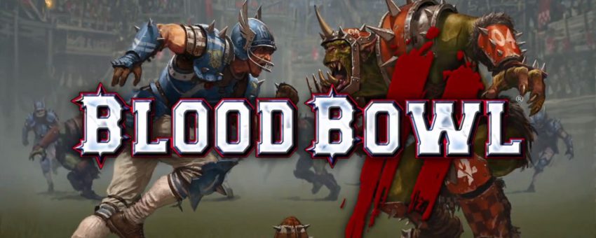 Blood Bowl 2