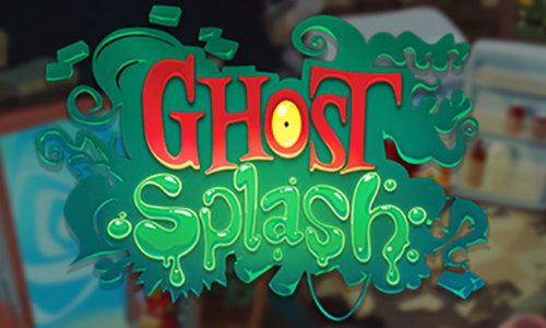 Ghost Splash