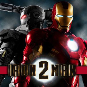 Iron Man 2