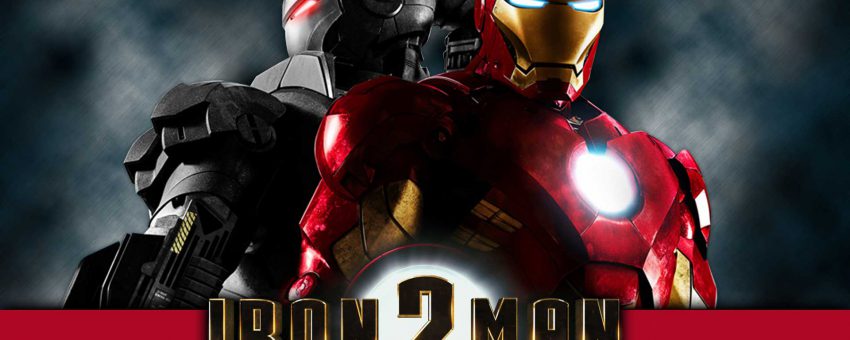 Iron Man 2