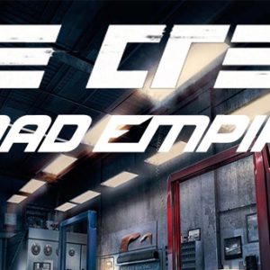 The Crew Road Empire