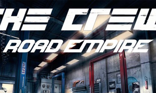 The Crew Road Empire