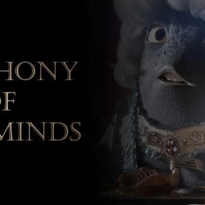 Symphony Of Two Minds