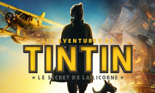 Les Aventures de Tintin : Le Secret de la Licorne