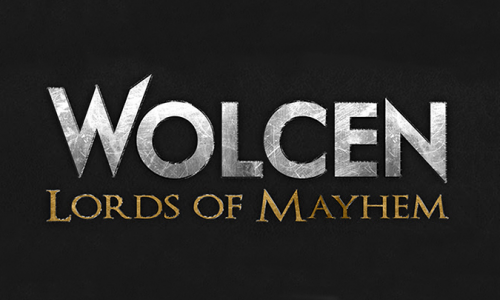 Wolcen: Lords of Mayhem