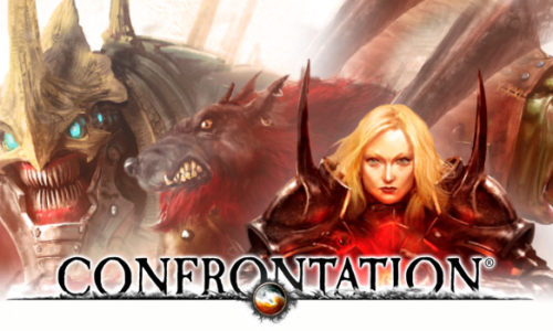 Confrontation