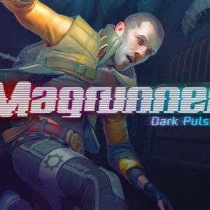 Magrunner