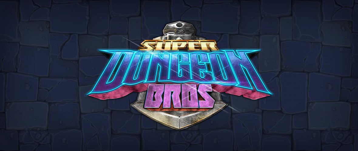 Super Dungeon Bros - G4F Prod