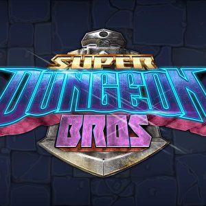 Super Dungeon Bros