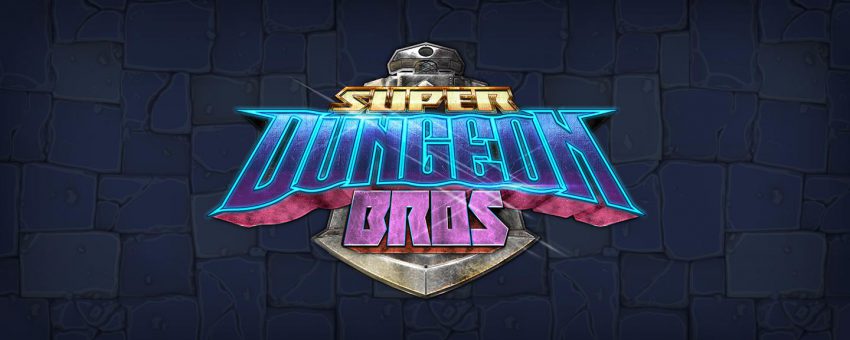 Super Dungeon Bros