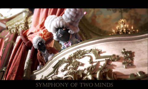 Symphony Of Two Minds