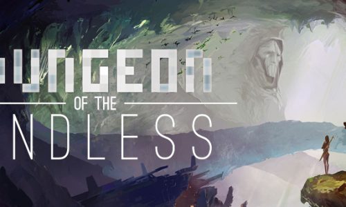 Dungeon of the Endless