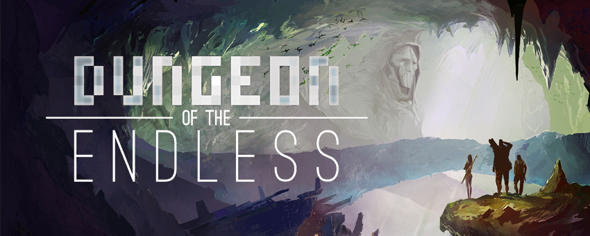 Dungeon of the Endless