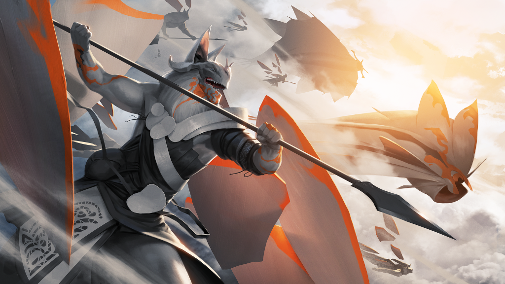 Allayi - Endless Legend