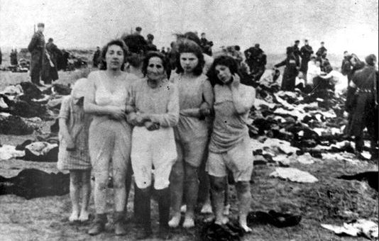 Sorella, une enfant dans la Shoah