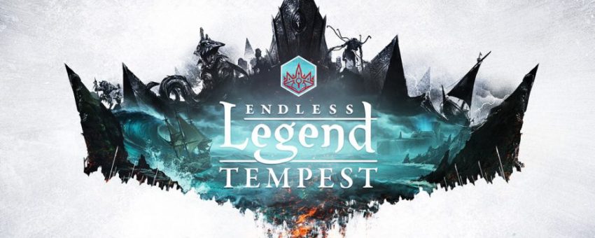 Endless Legend Tempest OST