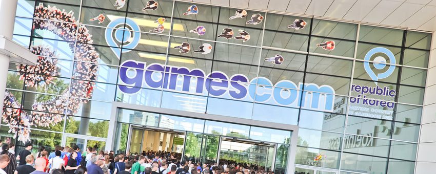 Gamescom