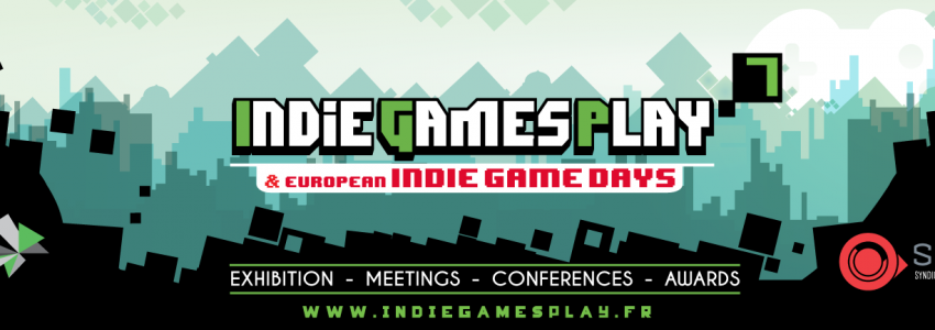 Indie Games Play 7