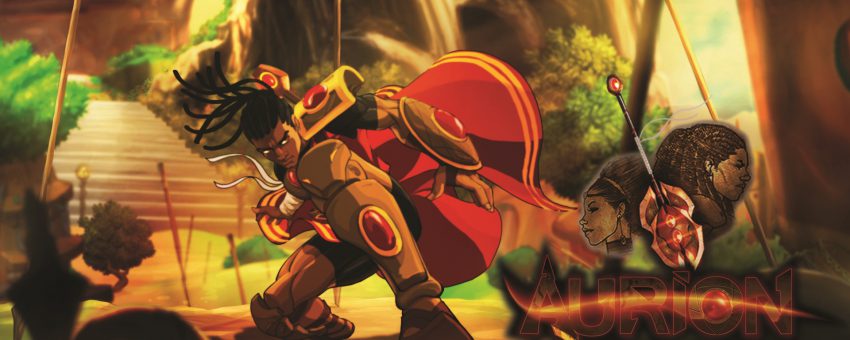 Aurion : L'Héritage des Kori-Odan