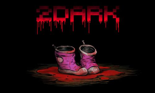 2Dark Original Soundtrack