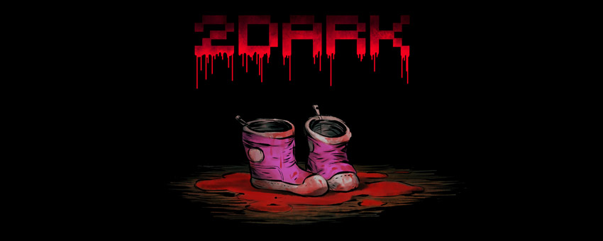 2Dark Original Soundtrack