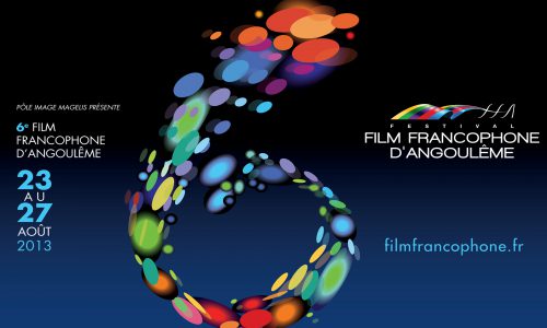 Festival du Film Francophone d'Angoulême