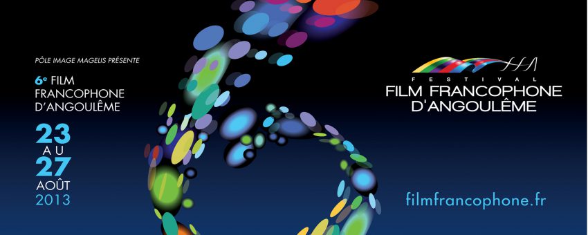 Festival du Film Francophone d'Angoulême