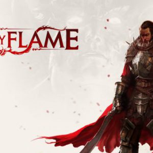 Bound by Flame