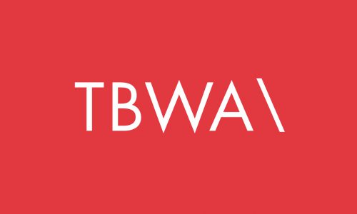 Logo de TBWA