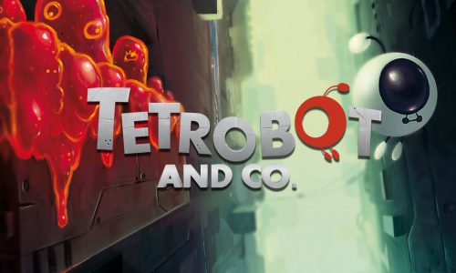 Tetrobot and Co.