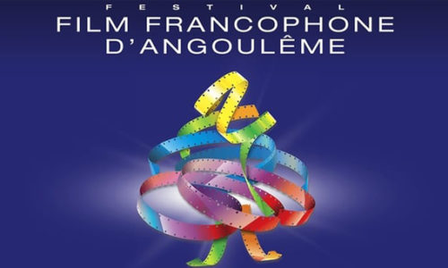 Festival du film francophone d'Angoulême