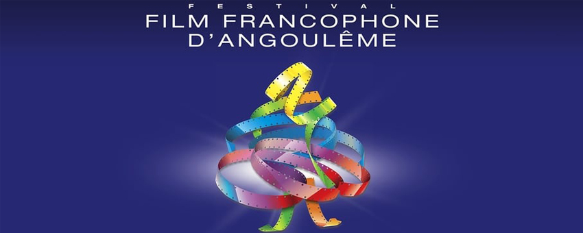 Festival du film francophone d'Angoulême