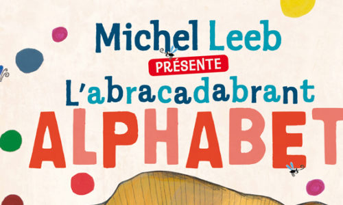 L'Abracadabrant Alphabet