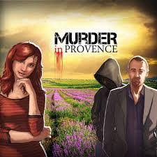 Murder in Provence