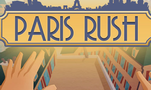 Paris Rush