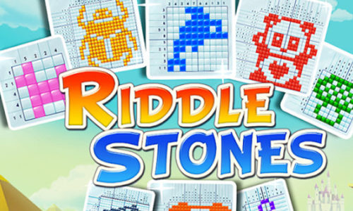 Riddle Stones