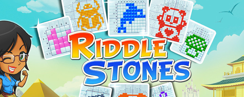 Riddle Stones