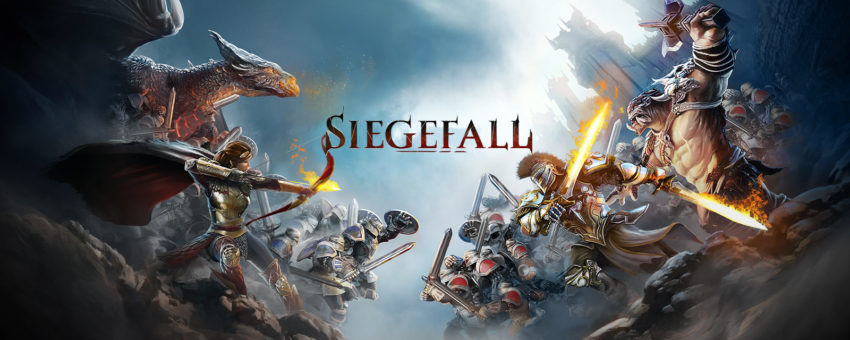 Siegefall