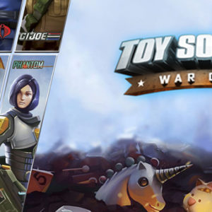Toy Soldiers: War Chest
