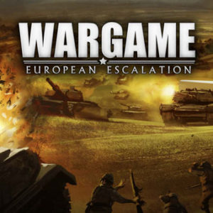 Wargame European Escalation