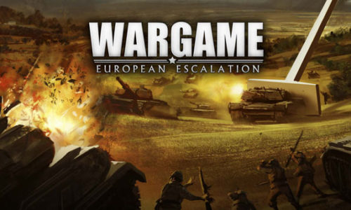 Wargame European Escalation