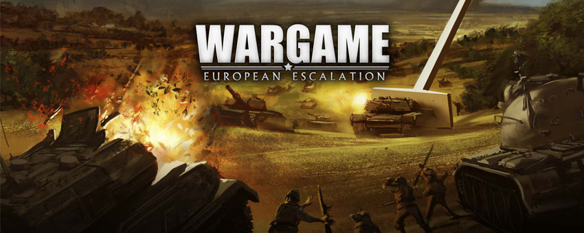 Wargame European Escalation